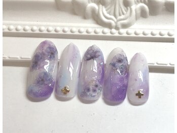ナトゥール ネイルサロン(Natur nail salon)/