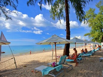 アジアンリラクゼーション ヴィラ 大橋店(asian relaxation villa)/タイ王国クート島バンタオビーチ