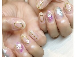 クリアベースネイル 90分コース