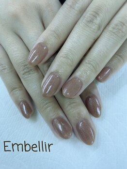 アンベリール(Embellir)/10/23
