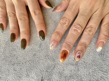 ディート(dito)/Hand/ design 90