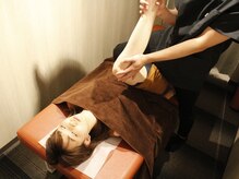 ナオル整体 関内院(NAORU整体)/マッサージしない整体/横浜関内