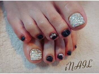 アイネイル(iNAIL)/
