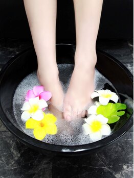 サロンアール(salon R)/