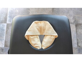 こうのせいたい/肌に優しい日本製フェイスタオル