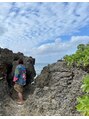 ラシク ベル(Lashiku Belle) 宮古島旅行♪旅行は大好きです(^-^)おすすめ教えてください♪