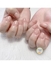 イーレ(IRE)/肌馴染みのいいグラデーション