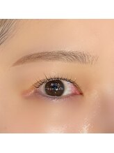 エイダ(A.DA)/◎アイブロウ×まつ毛パーマ◎