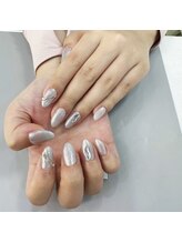 ハニービューティーサロン(honey beauty salon)/