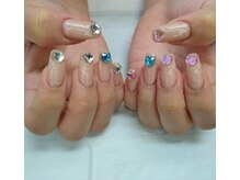 ネイルラビット(NAIL Rabbit)/