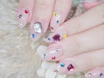 アデール(Adele)/