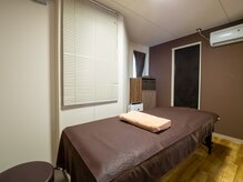 エスタシオン/施術室