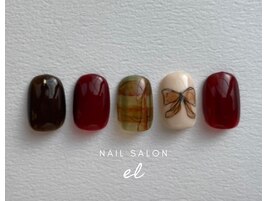 デザインDコース　6600円