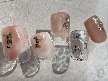 ライズプラス(Raize+)/さくらカラーほんわりデザイン