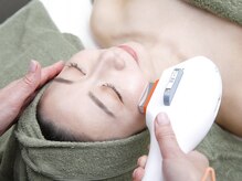 エムプラス 東戸塚(M+)/フェイシャル