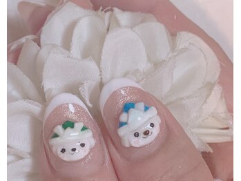 ハンズ ティーン(Hands Teen)/ペット3D 子供の日