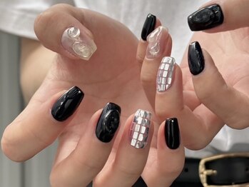 リコ ヘアアンドリラクゼーション(LICO)/持ち込みdesign