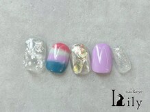 リリー 橋本店(Lily)/トレンドコレクション