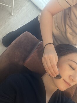 ハリファ鍼灸院 横浜関内院(HariFa鍼灸院)/小顔整体・美容施術・美容鍼