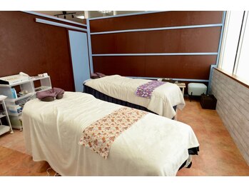 ツクヨミ/ルーム