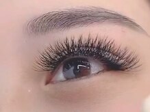 ダブリューサロン(W Salon)/ふわふわ!メガボリュ-ムラッシュ