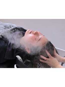 ホウレイ線・たるみ改善！予防ケア