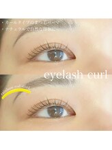 シャトラン(chatran)/まつげカール★板橋/練馬/まつパ