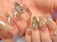 チャーピーネイル(CHIRPY NAIL)/定額A*ちゅるマグ