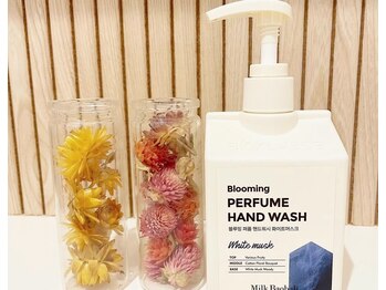 ミルクアイラッシュ キチジョウジ(milk eyelash KICHIJOJI)/