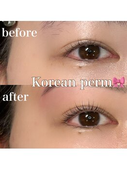 ソプラ 京都駅前店(sopra)/韓国風パーマ