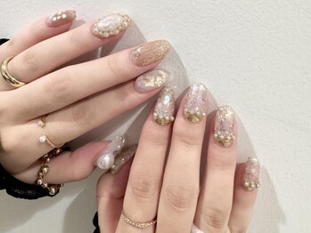 アングゥ ウル(ungu ul)/ニュアンスガーリー