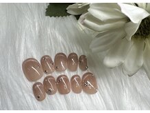 チャイ 大阪上本町店(chai)/design by Anna