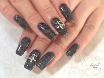 ヒュール(huul)/パーツネイル/パラジェル/フィル