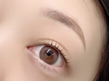 シェリ バイ リッシュ(Cheri by RICHE)/眉毛×まつ毛パーマ