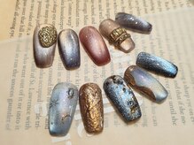 エブロマリン 湘南台店(evromarine)/2月 Trend