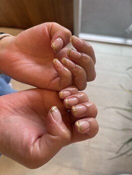 ルクール アイ(Le Coeur. eye)/