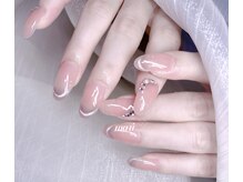 森ネイルサロン/