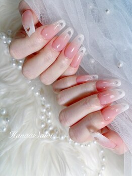 ハナアイ サロン 新大久保店(hanaai salon)/ベイビーブーマー8800円