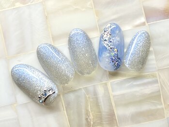 定額アートA ¥10500