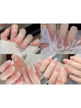 シンプル系（オフィス・日常）が得意