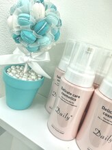 エクラン 名駅店(ecrin)/エクラン☆内観