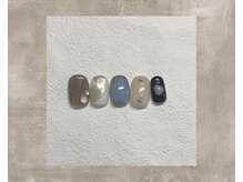 マルネイル 池袋店(MARU NAIL)/premium design¥8,480