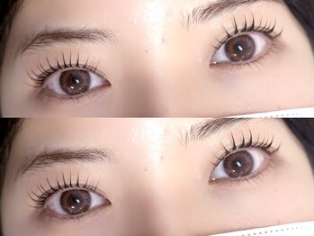 オヤユビヒメ 大久保店(Oyayubihime)/パリジェンヌラッシュリフト