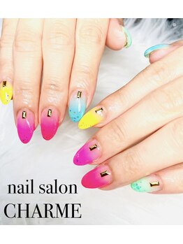 シャルム(CHARME)/