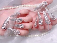 ジョアアンジェ 京橋店(joieange)/ハート　Y2K シルバー