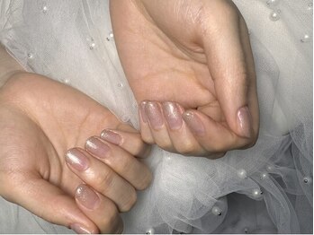 アンネマリアネイルアート(Anne-Marie Nail Art)/