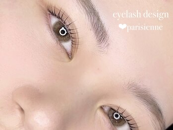 アンネ 表参道(ANNE)/parisienne lashlift