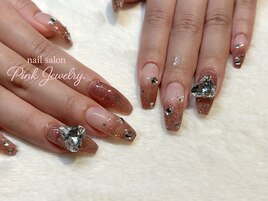 フラッシュネイル