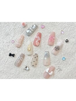 モテ可愛系（デート・合コン）が得意