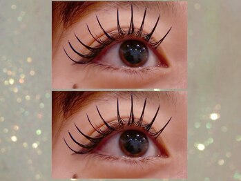 フウガ(Fuga)/フラットラッシュ